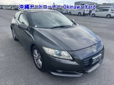 Honda CR-Z