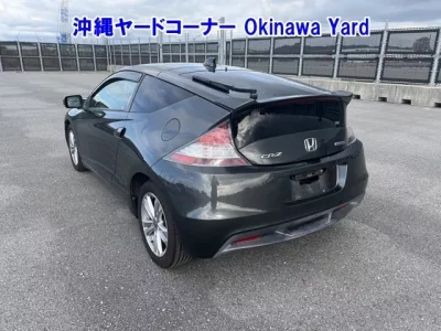 Honda CR-Z