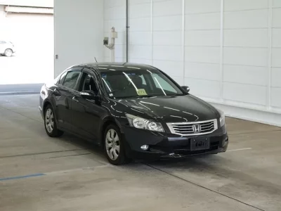 Honda INSPIRE