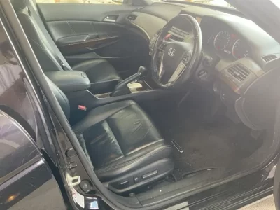 Honda INSPIRE
