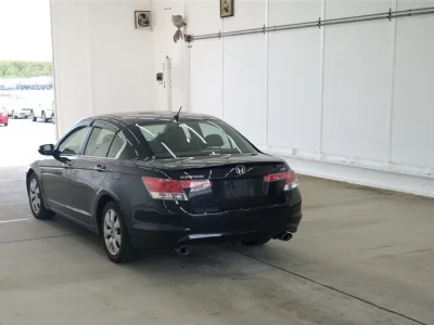 Honda INSPIRE