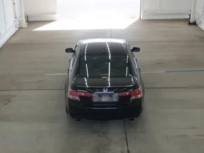 Honda INSPIRE
