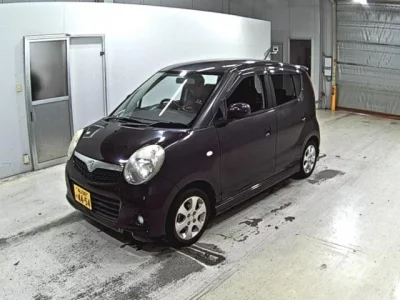 Suzuki MRWAGON