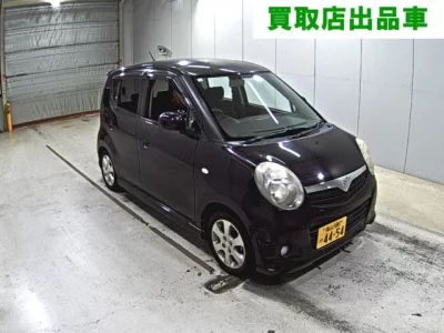 Suzuki MRWAGON