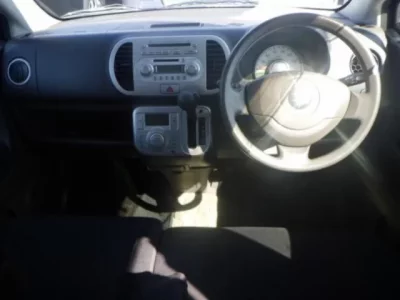 Suzuki MRWAGON