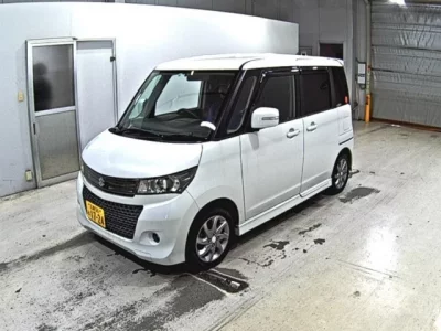 Suzuki PALETTE