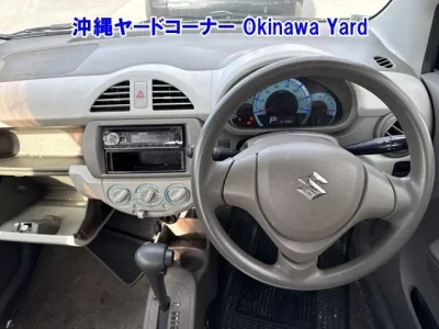 Suzuki ALTO ECO