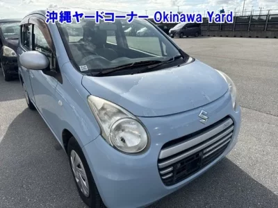 Suzuki ALTO ECO