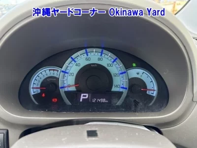 Suzuki ALTO ECO