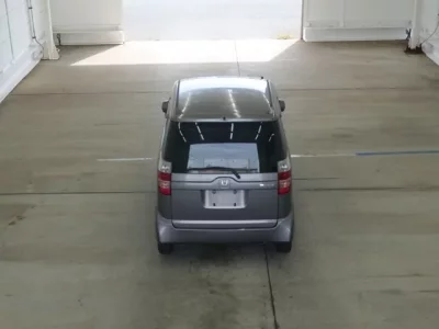 Honda ZEST