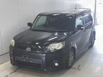Toyota COROLLA RUMION