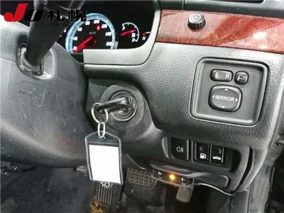 Toyota BREVIS