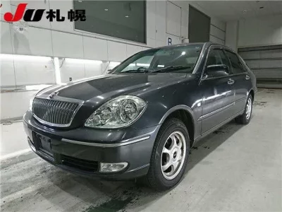 Toyota BREVIS