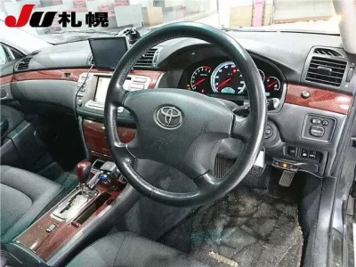 Toyota BREVIS