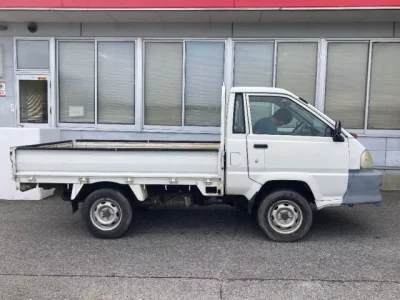 Toyota TOWN ACE TRUCK