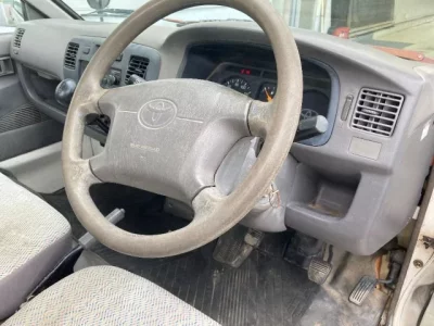 Toyota TOWN ACE TRUCK