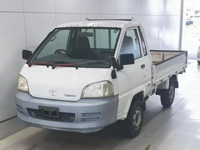 Toyota TOWN ACE TRUCK