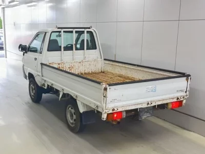 Toyota TOWN ACE TRUCK