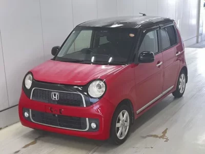 Honda N ONE