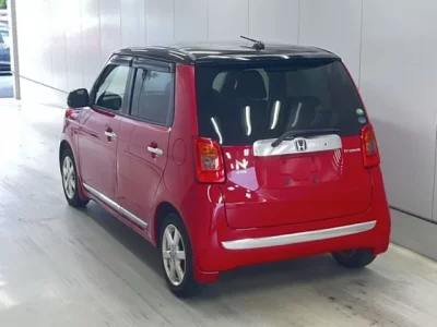 Honda N ONE
