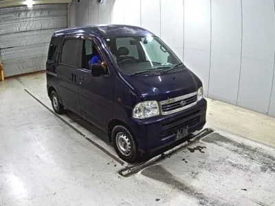 Daihatsu ATRAI VAN