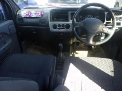 Daihatsu ATRAI VAN