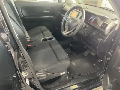 Honda ZEST