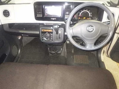 Suzuki MRWAGON