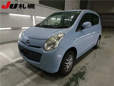 Mazda CAROL