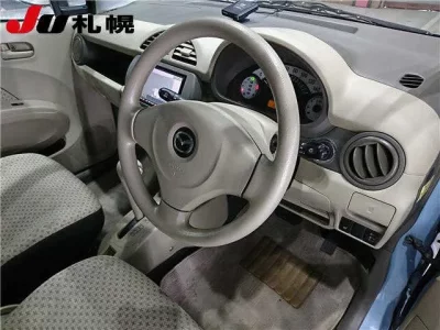 Mazda CAROL