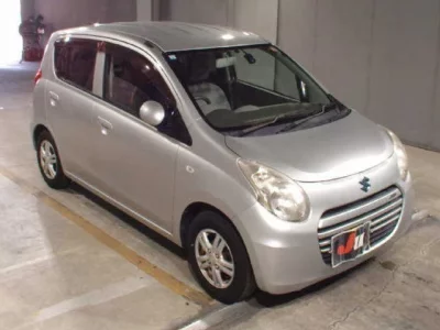 Suzuki ALTO ECO