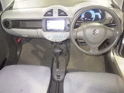 Suzuki ALTO ECO