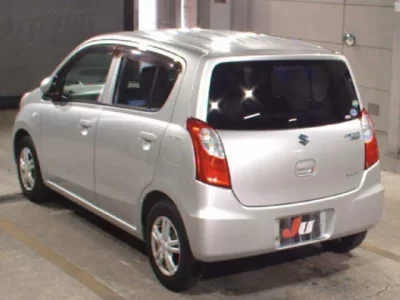 Suzuki ALTO ECO