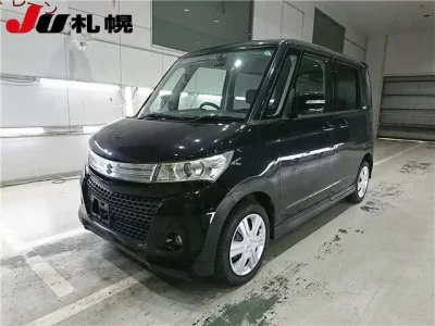 Suzuki PALETTE