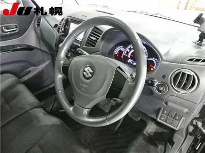 Suzuki PALETTE