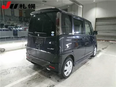 Suzuki PALETTE