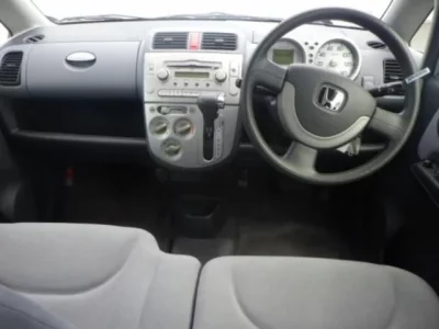 Honda LIFE