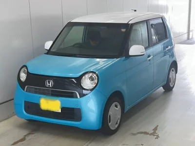 Honda N ONE