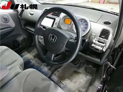 Honda LIFE