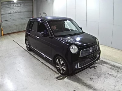 Honda N ONE