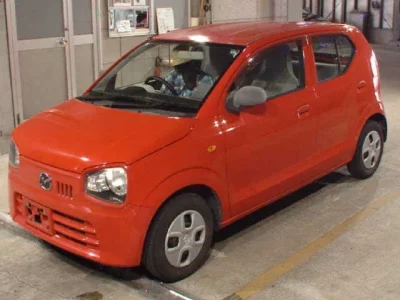 Mazda CAROL