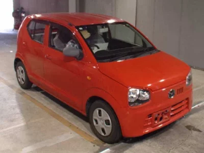 Mazda CAROL