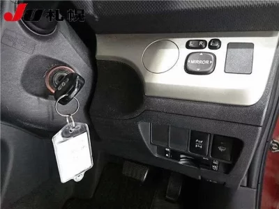 Toyota COROLLA RUMION