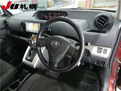 Toyota COROLLA RUMION