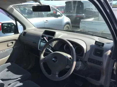Suzuki CHEVROLET MW