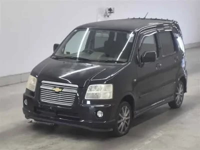 Suzuki CHEVROLET MW