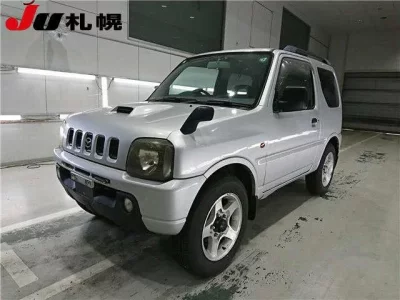 Mazda AZ-OFFROAD