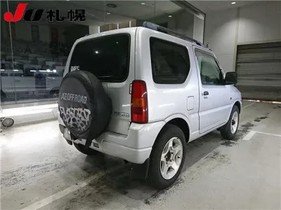 Mazda AZ-OFFROAD