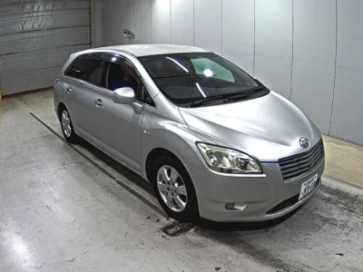 Toyota MARK X ZIO