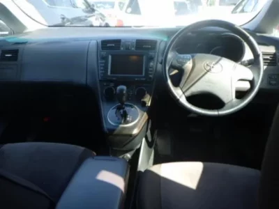 Toyota MARK X ZIO